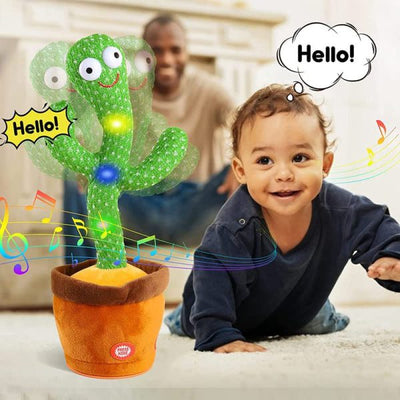 Toys & Decor