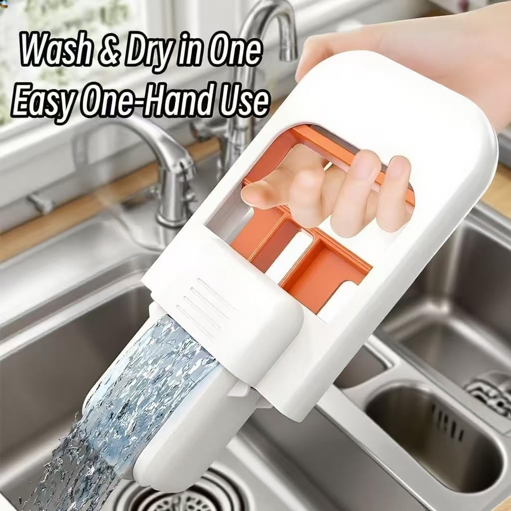 Portable Cleaning Mop