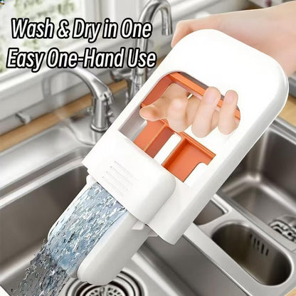 Portable Cleaning Mop