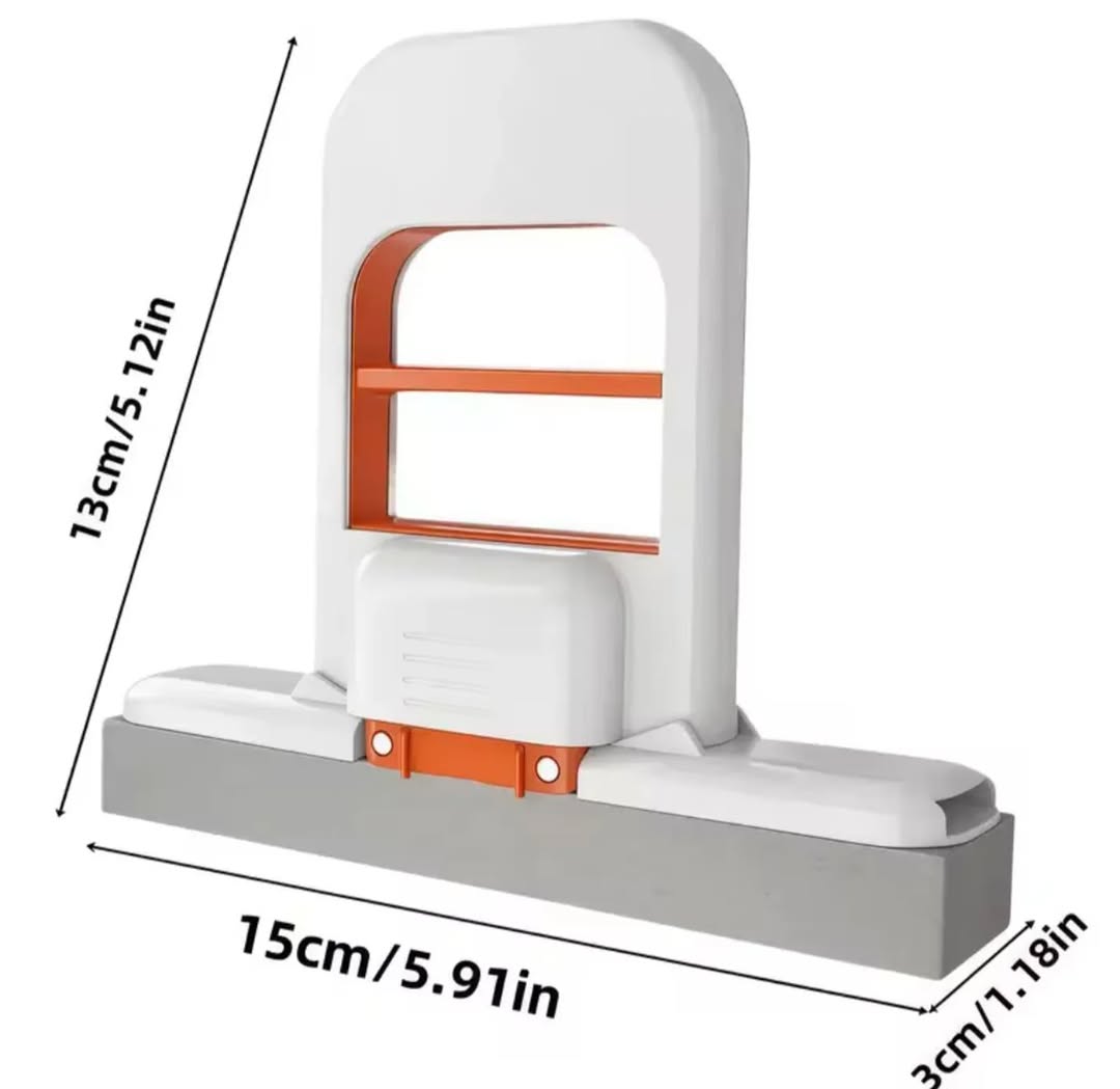 Portable Cleaning Mop