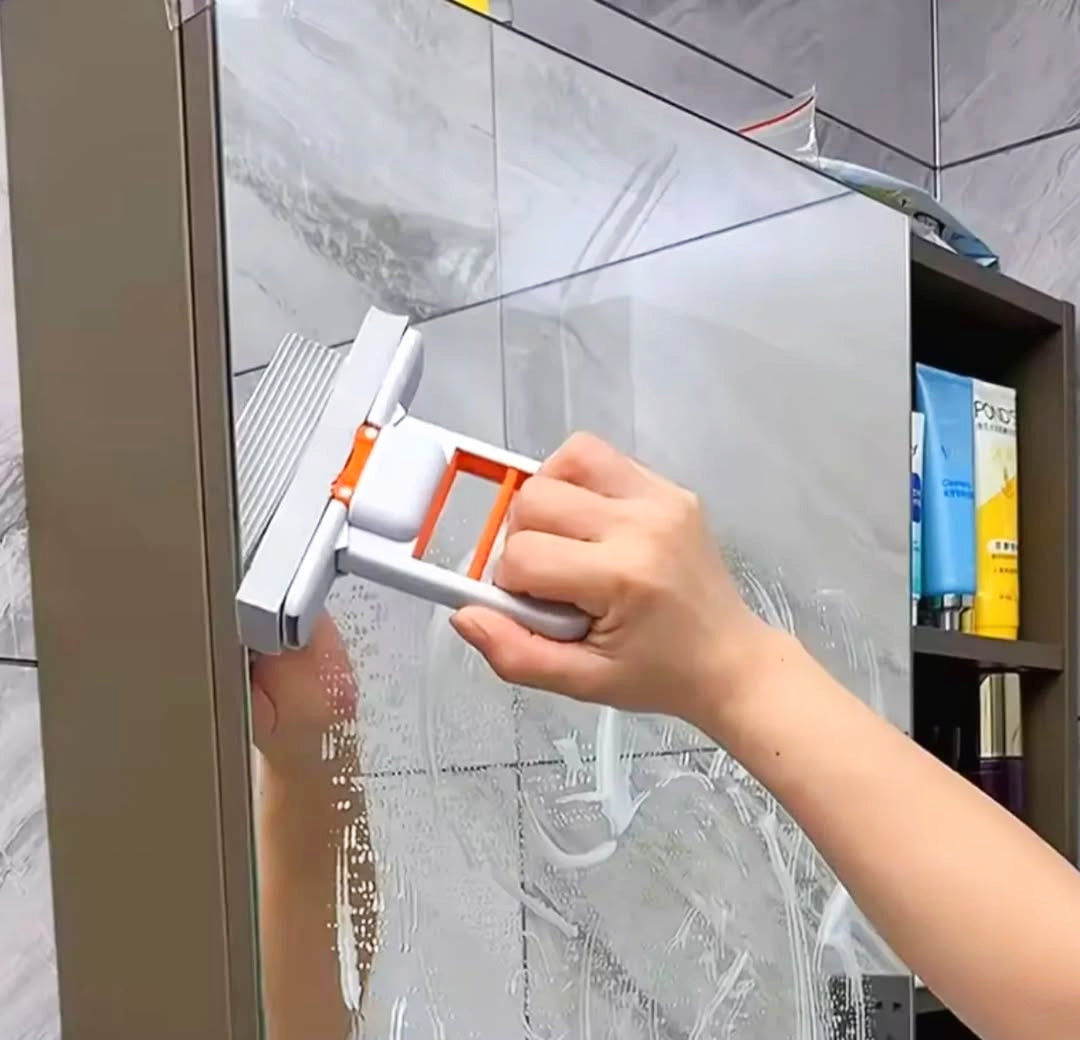 Portable Cleaning Mop