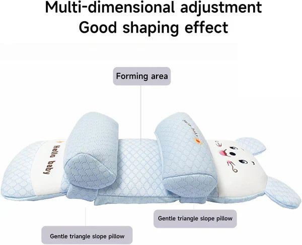 Baby Head Shaping Pillow