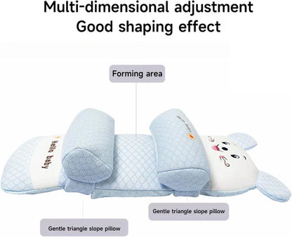 Baby Head Shaping Pillow