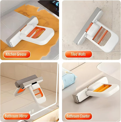 Portable Cleaning Mop