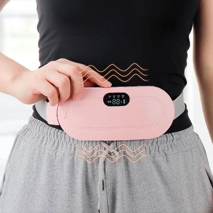 Cramp Relief Belt