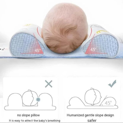 Baby Head Shaping Pillow