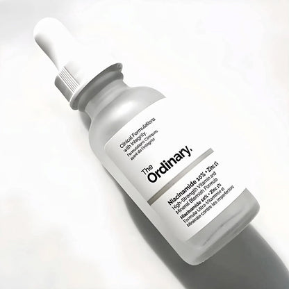 The Ordinary Niacinamide 10% + Zinc 1% – 20ml Serum